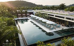 Sailing Club Signature Resort Phu Quoc